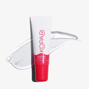 NIB Kopari Beauty's Moisturizing Lip Glossy